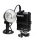 Godox xenergizer es-400p 400 W li-ion Akku tragbar outdoor Flash Strobe Light-04